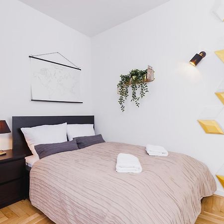 Studio Apartment Daszynskiego Cracow By Noclegi Renters クラクフ エクステリア 写真