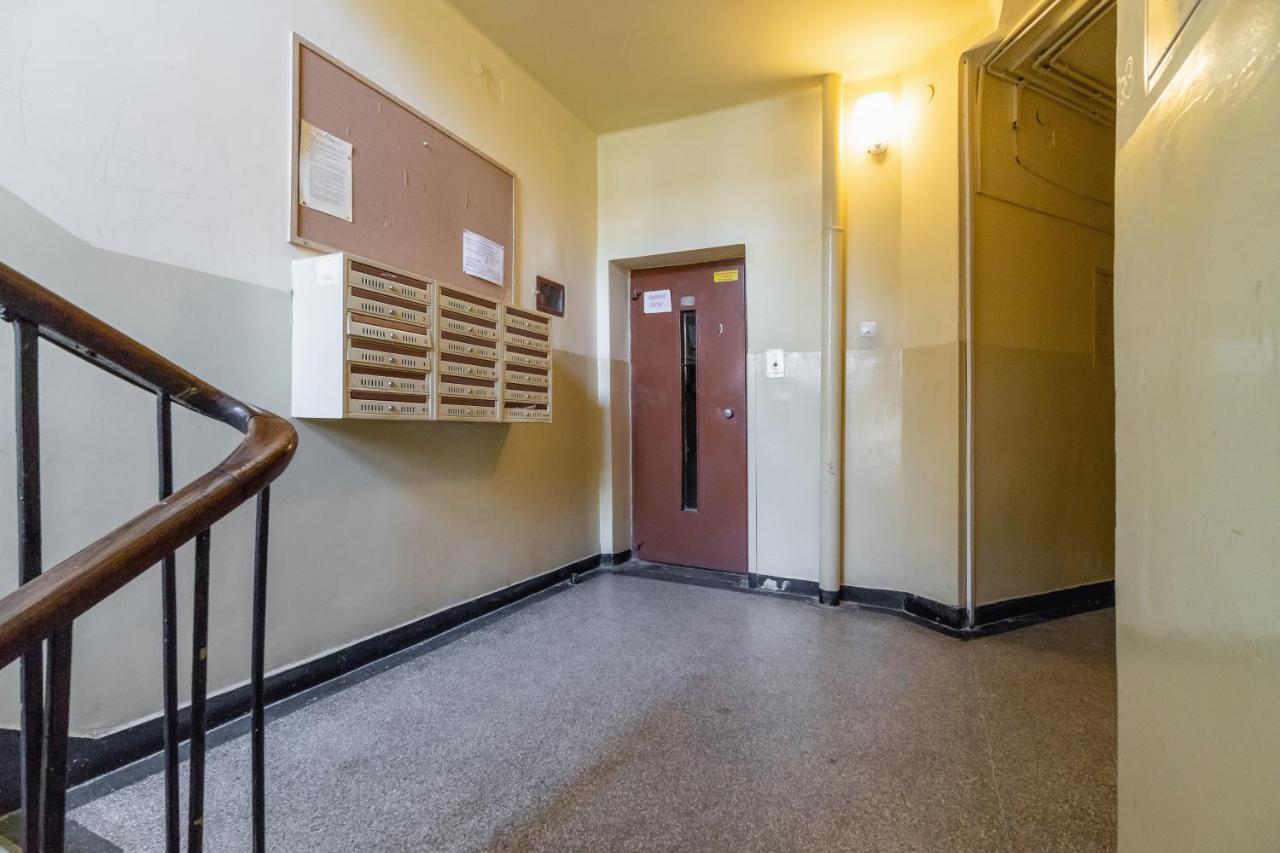 Studio Apartment Daszynskiego Cracow By Noclegi Renters クラクフ エクステリア 写真