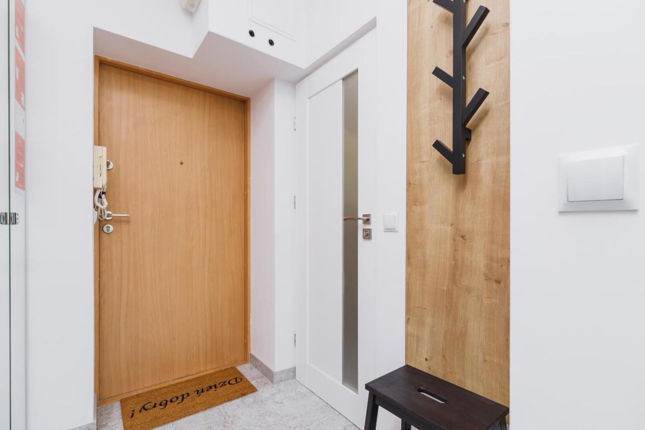Studio Apartment Daszynskiego Cracow By Noclegi Renters クラクフ エクステリア 写真