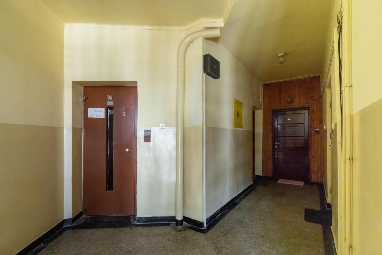 Studio Apartment Daszynskiego Cracow By Noclegi Renters クラクフ エクステリア 写真